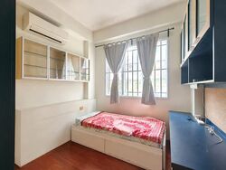 Vina Lodge (D19), Apartment #606296241